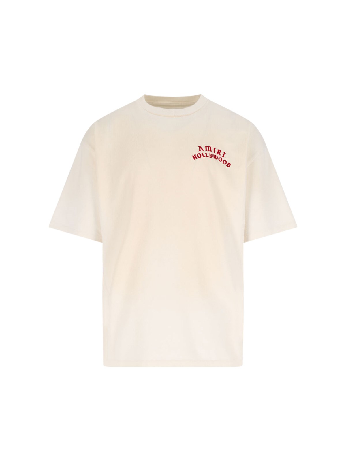 Amiri 'Hollywood' T-Shirt