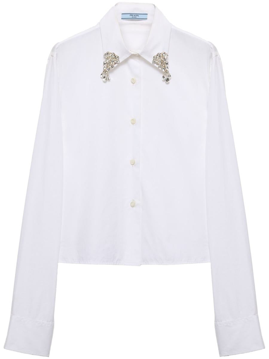 Prada Shirt Clothing