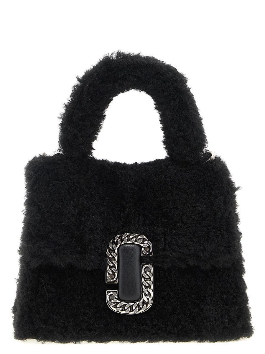 Marc Jacobs 'Teddy St. Marc' Handbag