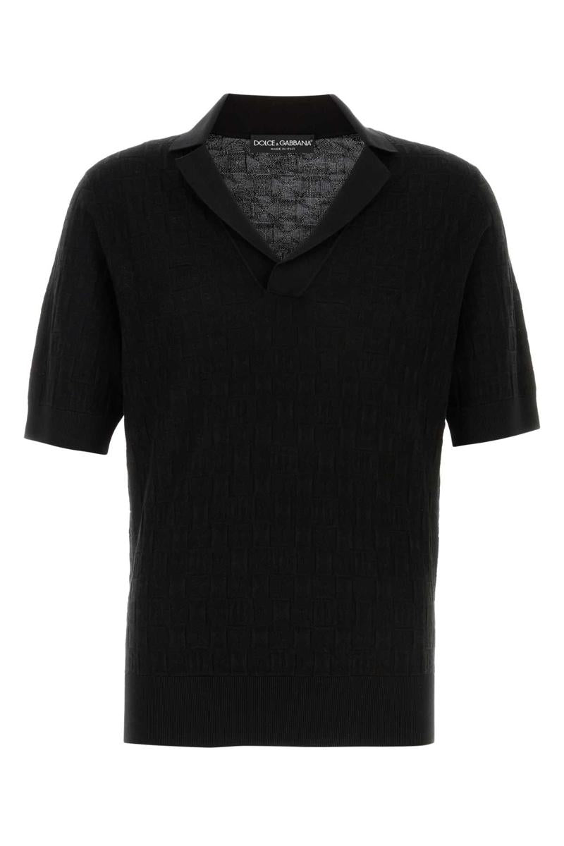 Dolce & Gabbana Knitwear
