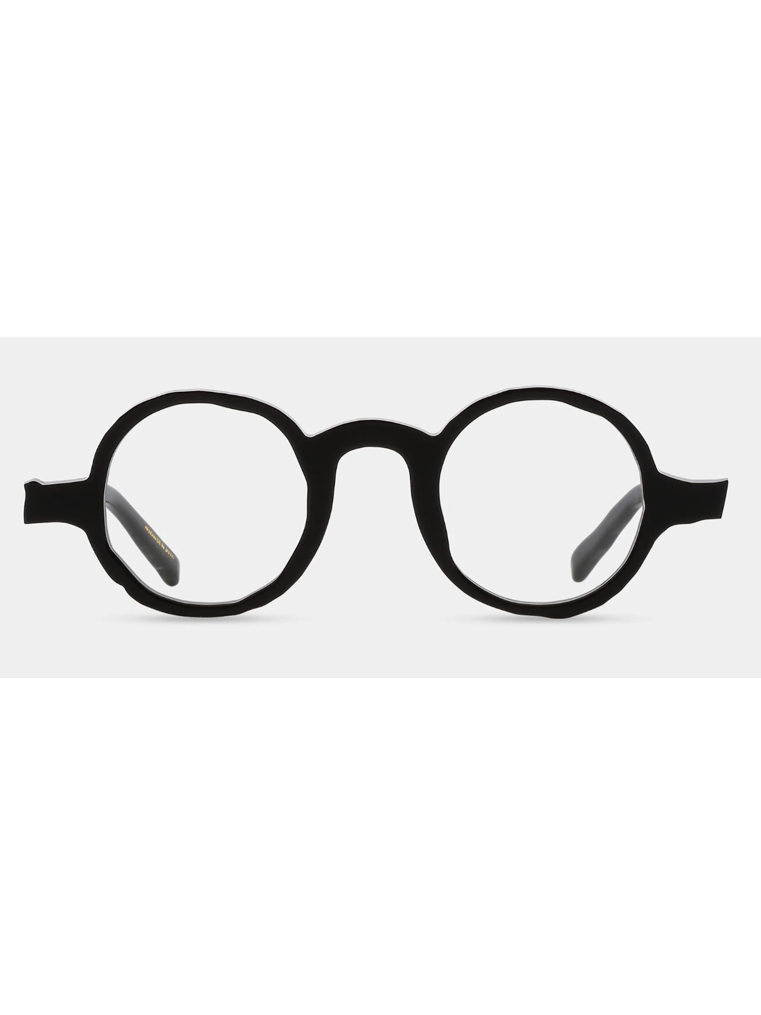 Masahiro Maruyama MM/0088 NO.1 Eyewear