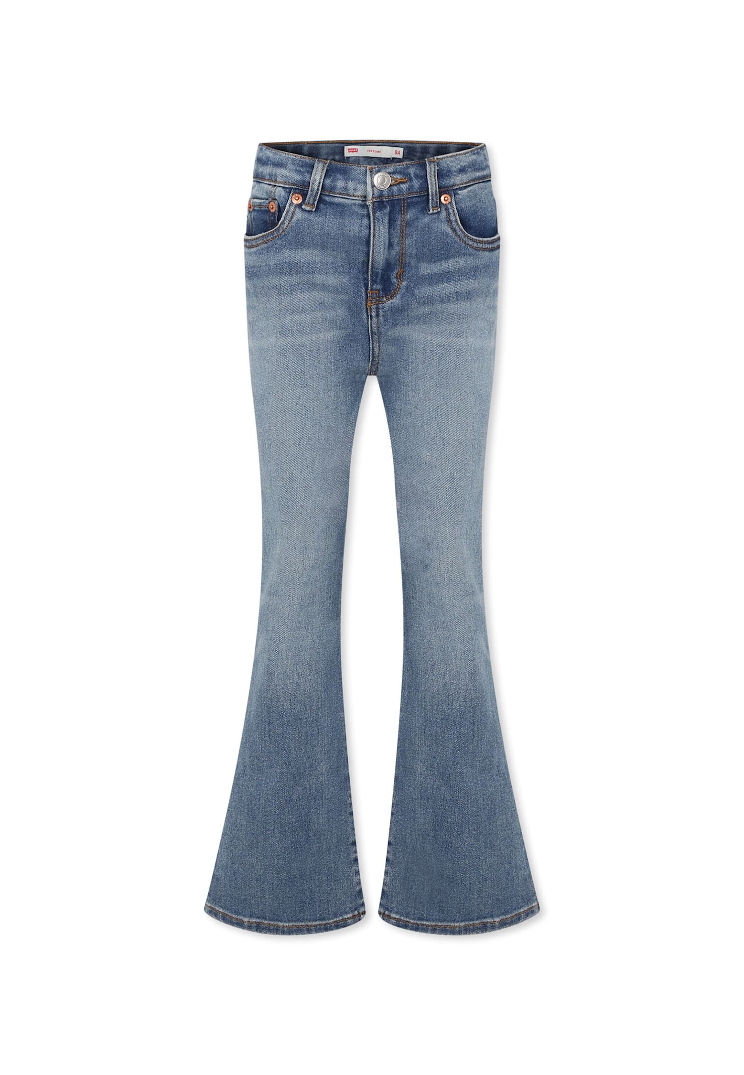 Levi's Denim Jeans For Girl
