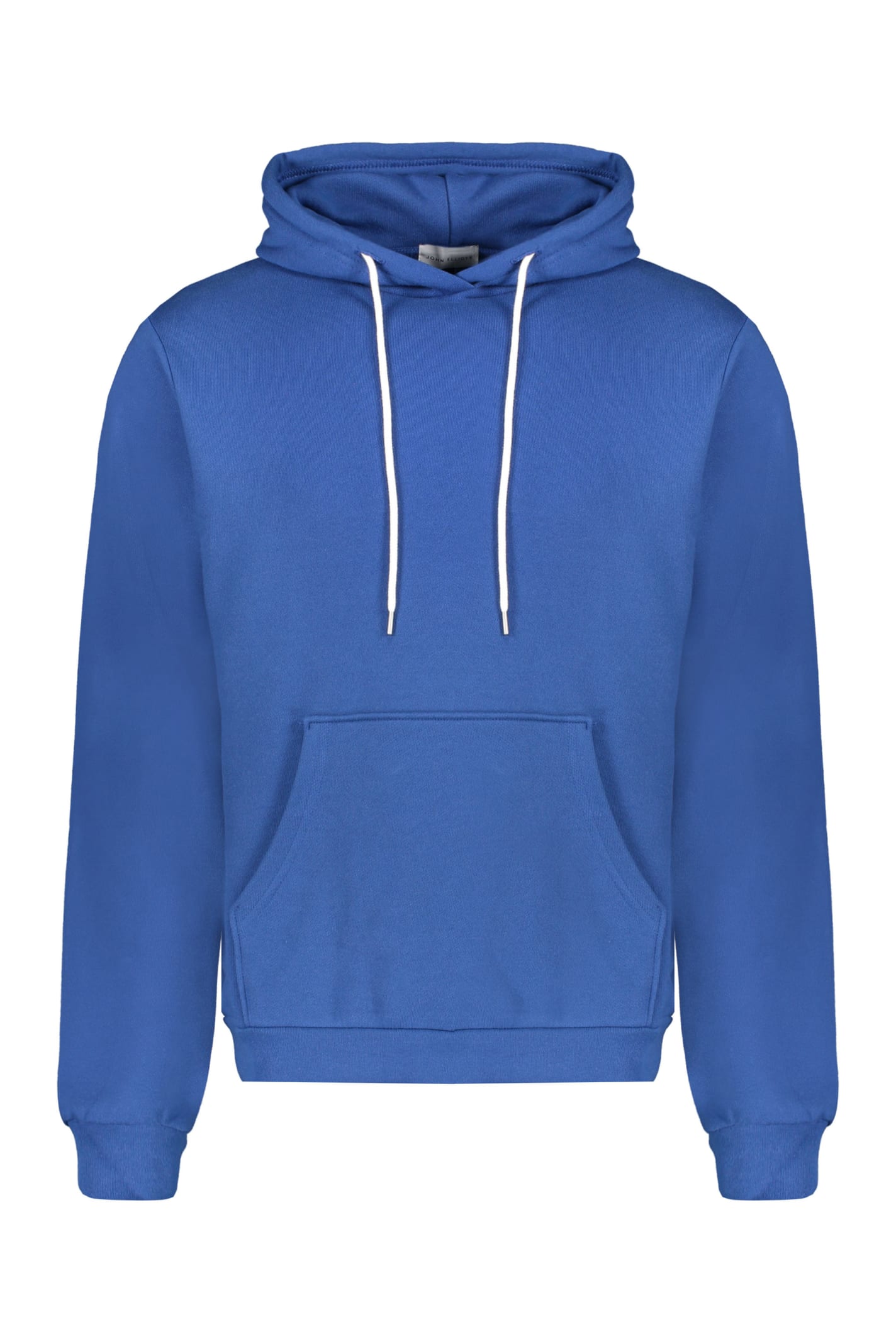 John Elliott Hooded Sweatshirt