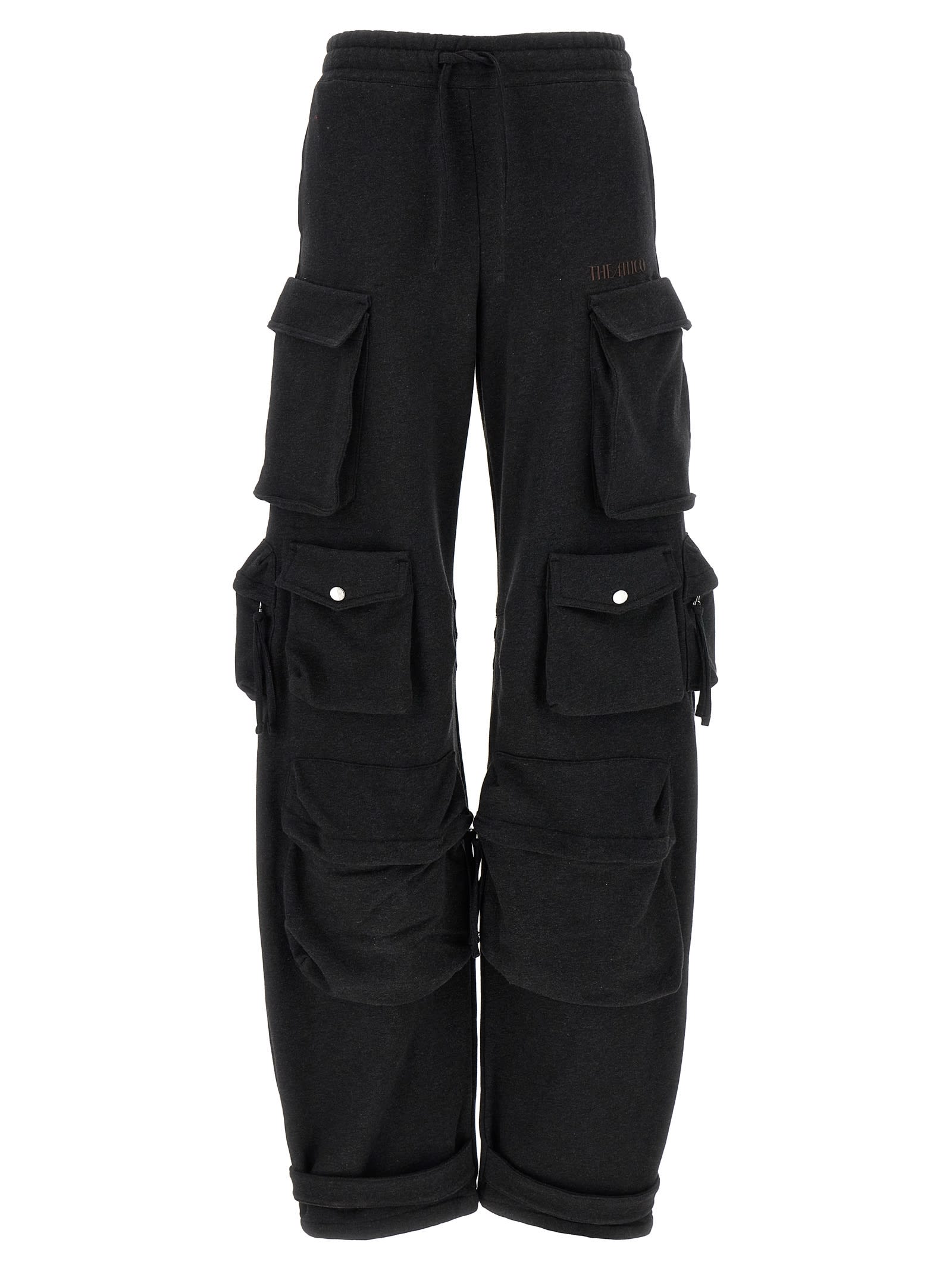 The Attico fern Pants