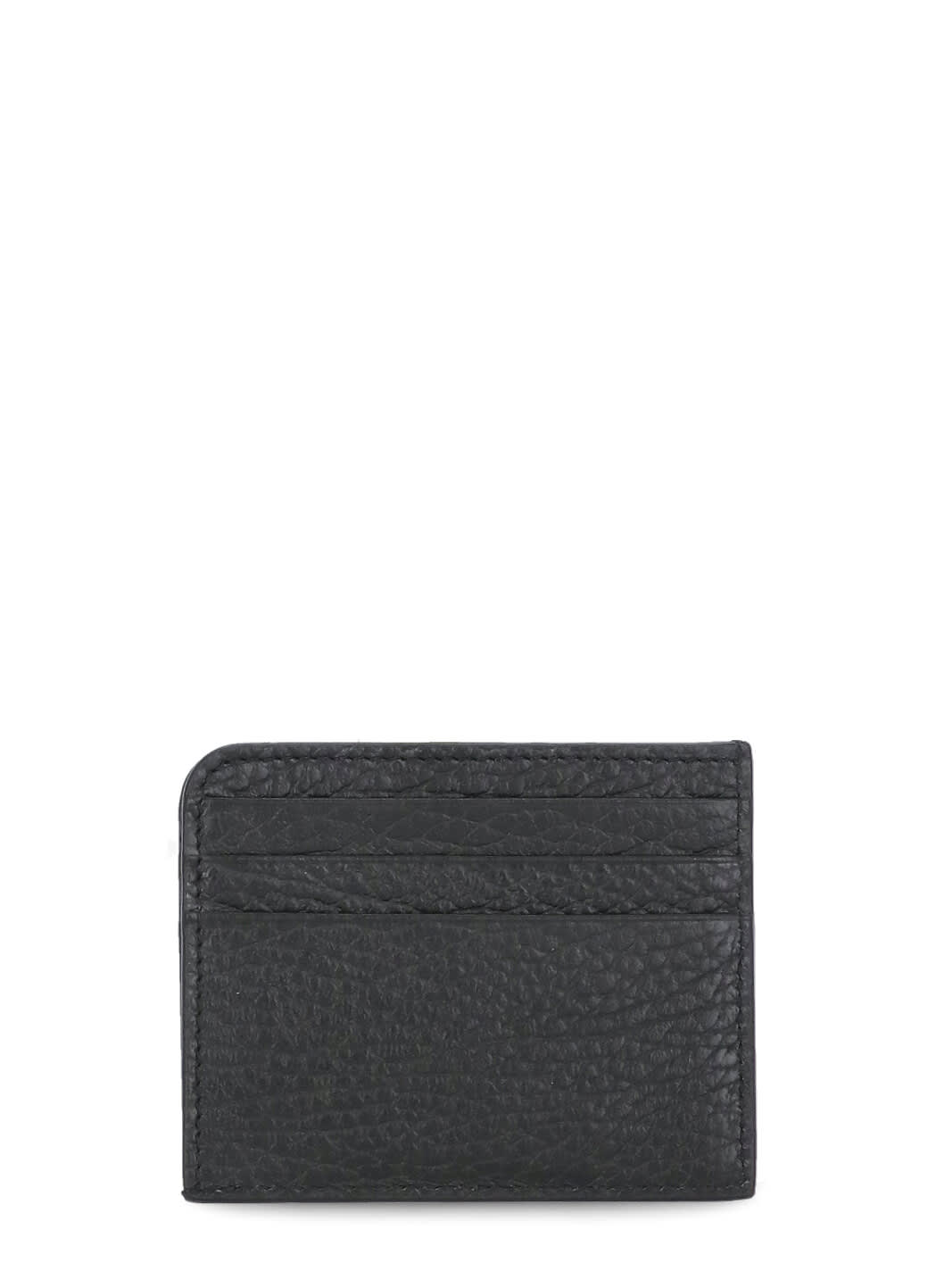 Maison Margiela Leather Card Holder