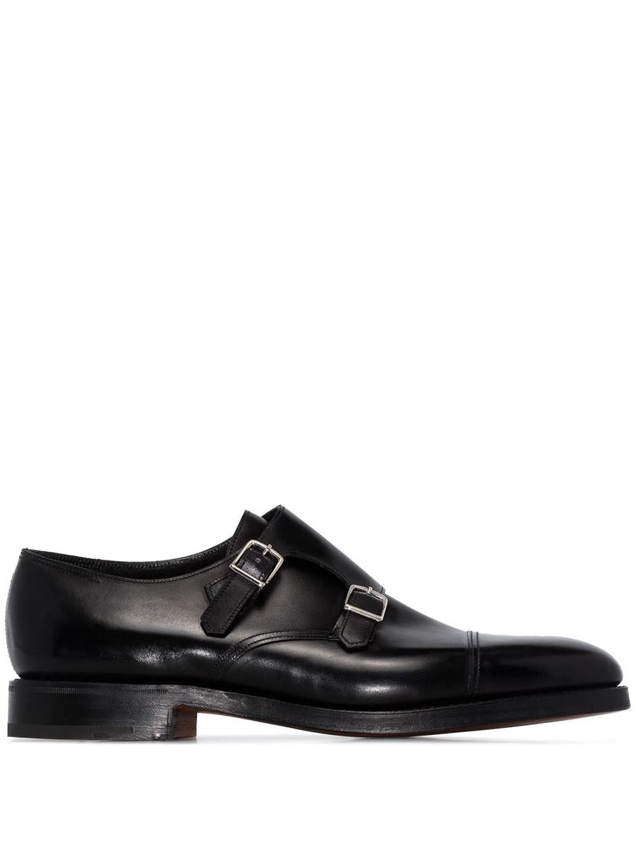 John Lobb Flat Shoes