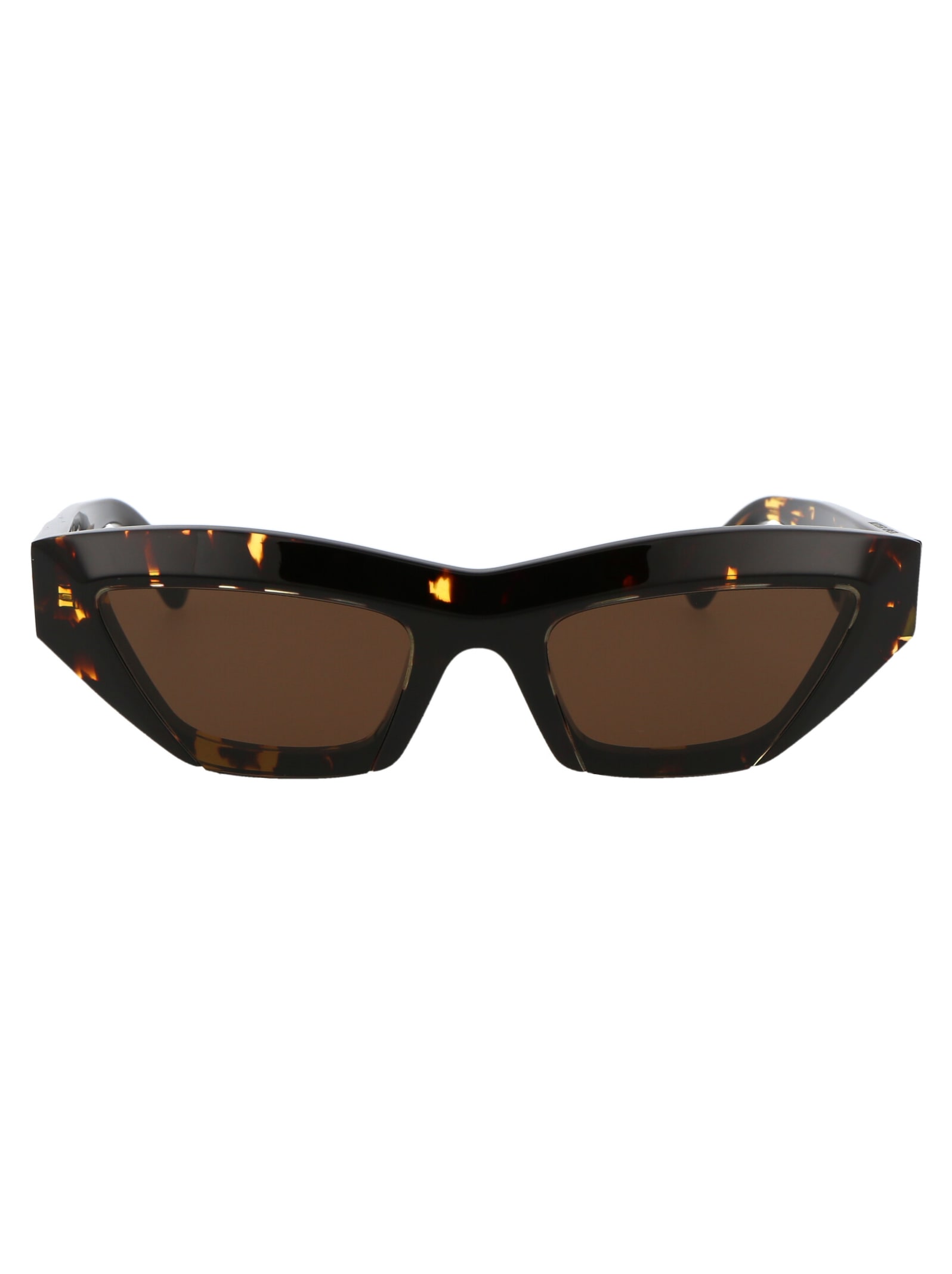 Bottega Veneta Eyewear Bv1219s Sunglasses