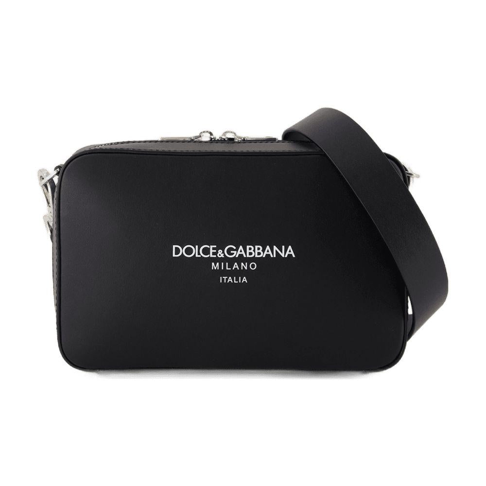 Dolce & Gabbana 阿玛多斜挎包
