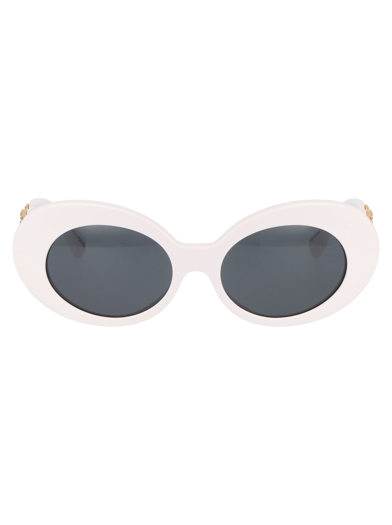 Versace Eyewear 0ve4426bu Sunglasses