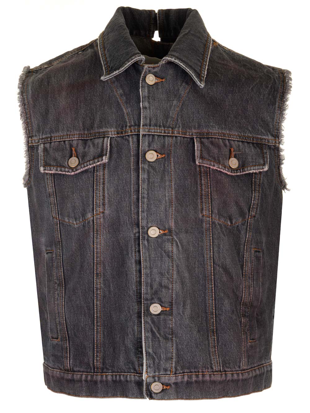 Magliano grande Salpa Vest