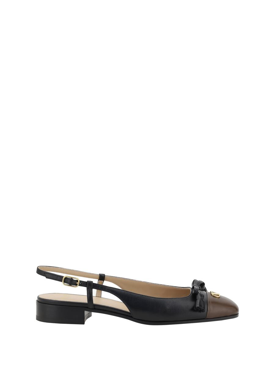 Valentino Garavani Ballerinas