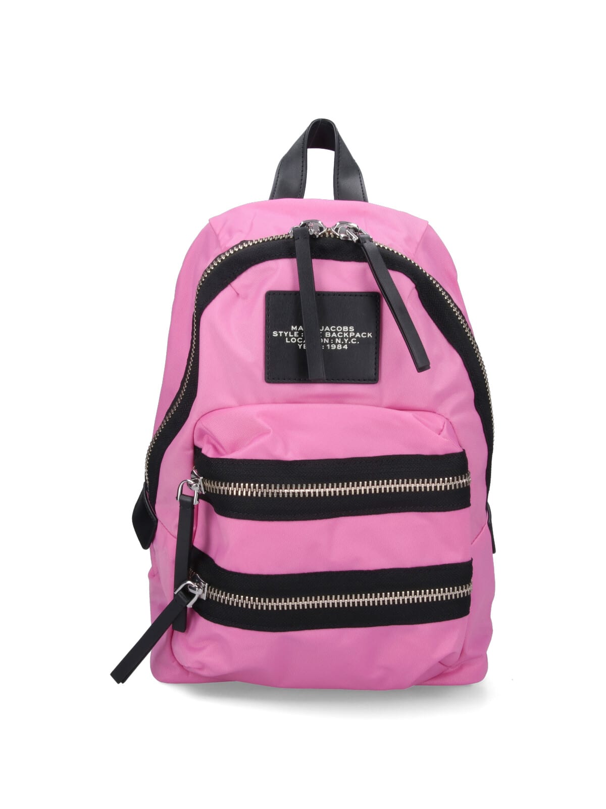 Marc Jacobs the Biker Medium Backpack
