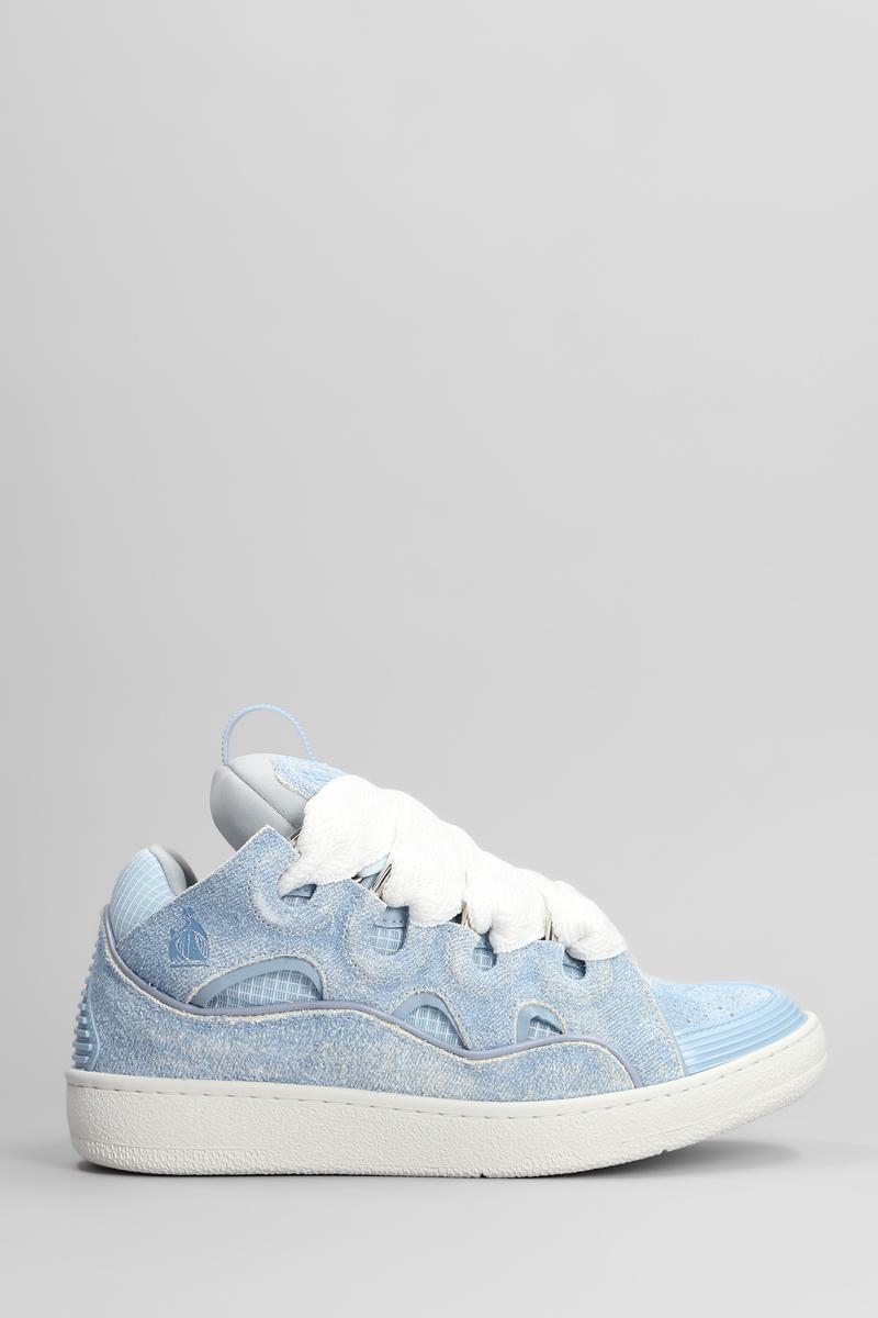 Lanvin Curb 运动鞋