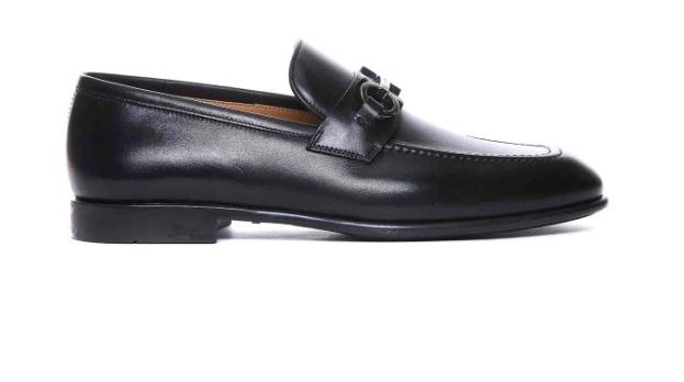 Salvatore Ferragamo Flat Shoes