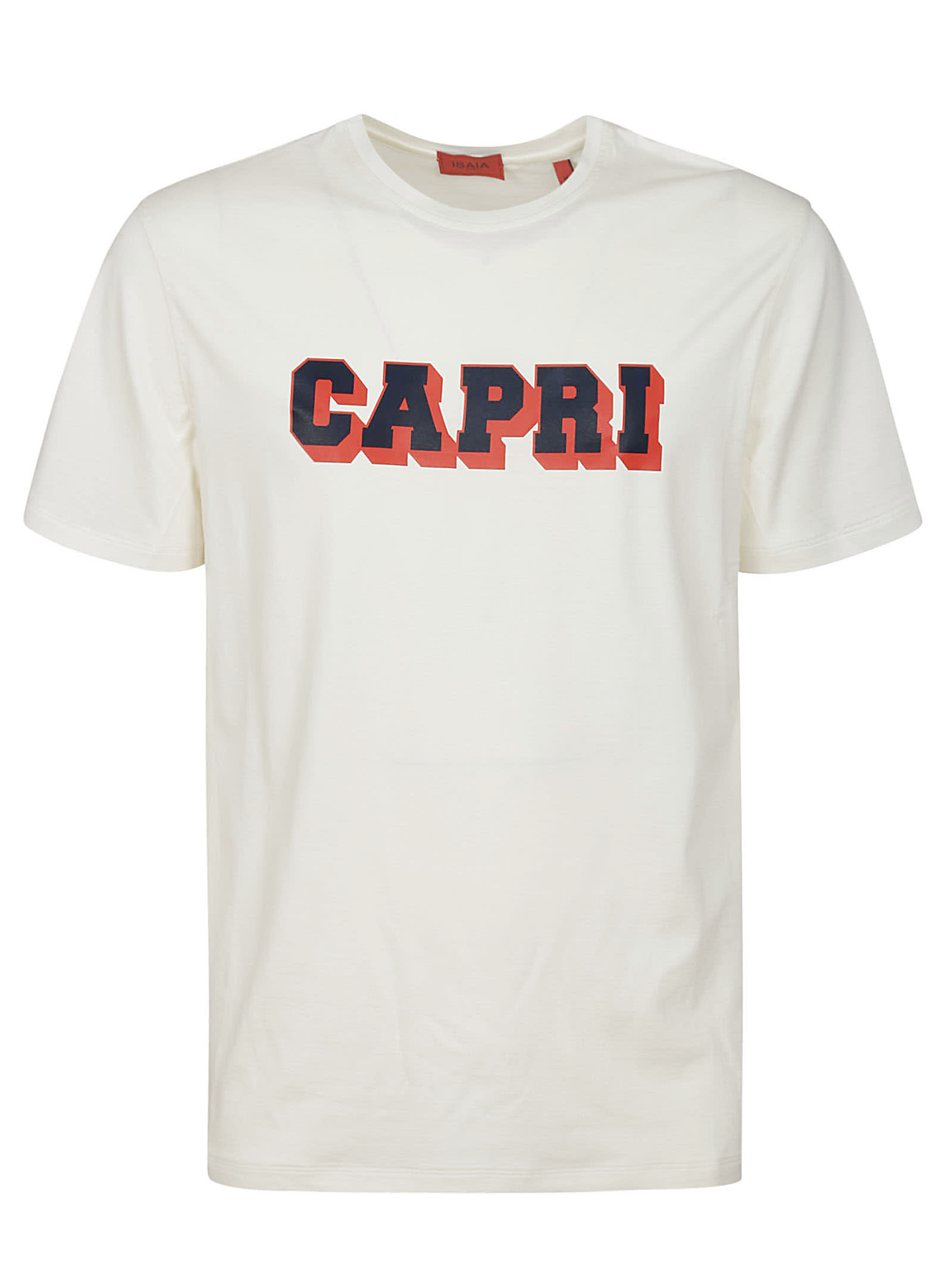 Isaia Tshirt