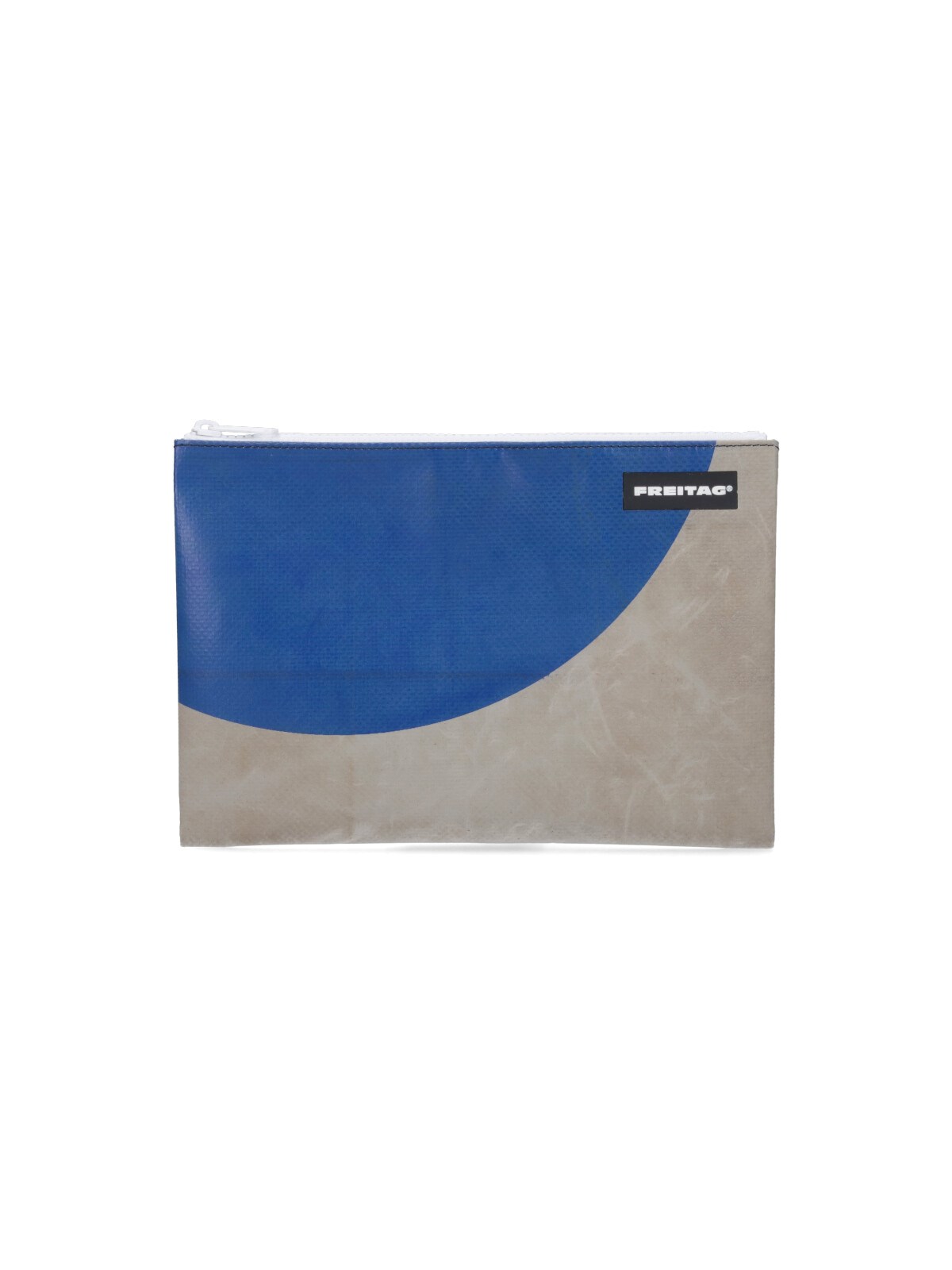 Freitag "F07 Chuck" Clutch Bag