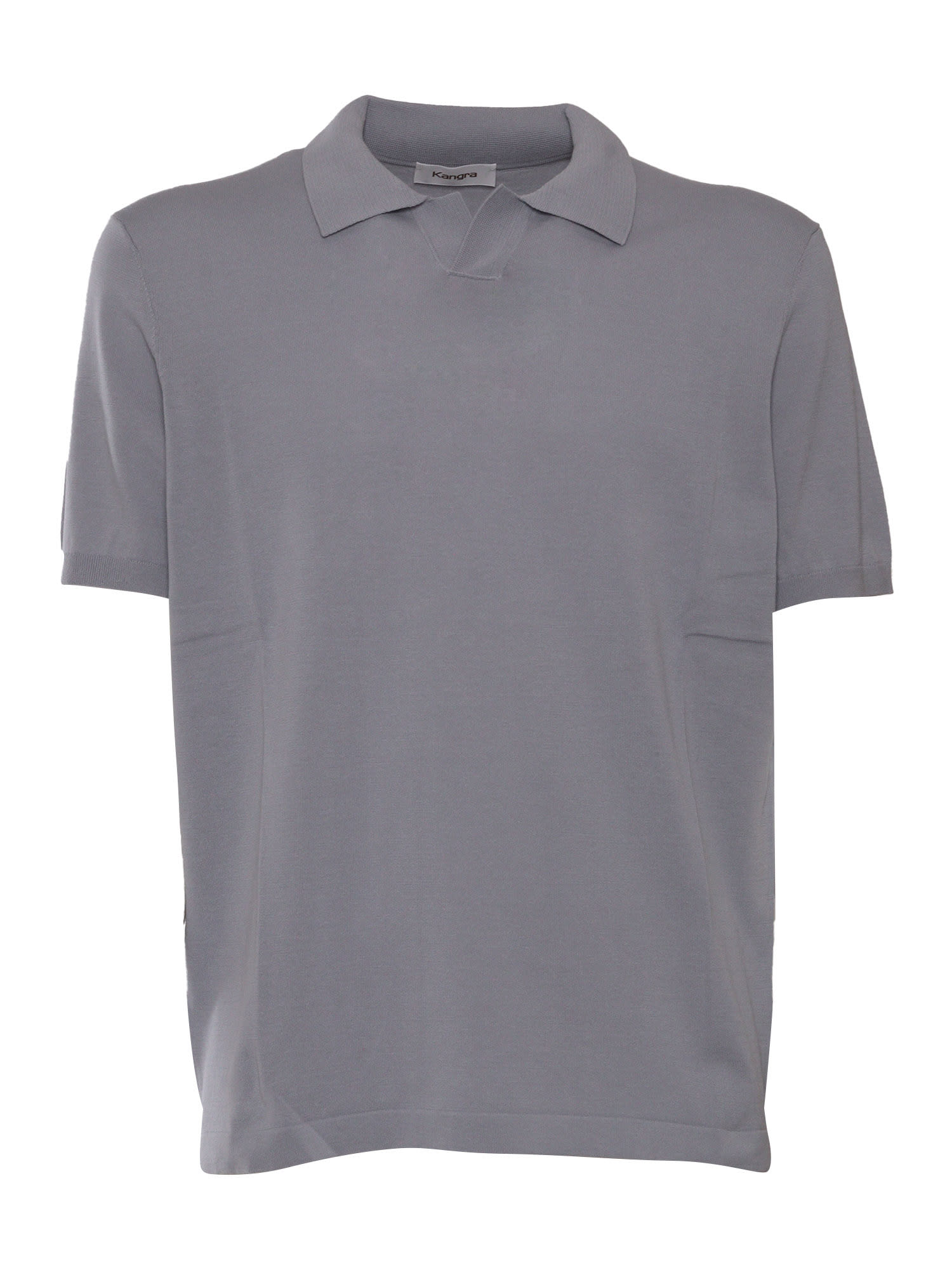 Kangra Short Sleeve Polo