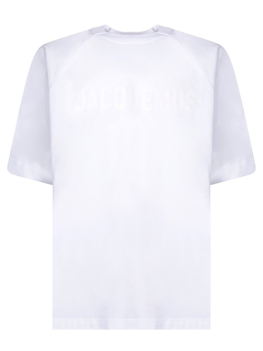 Jacquemus T-Shirts