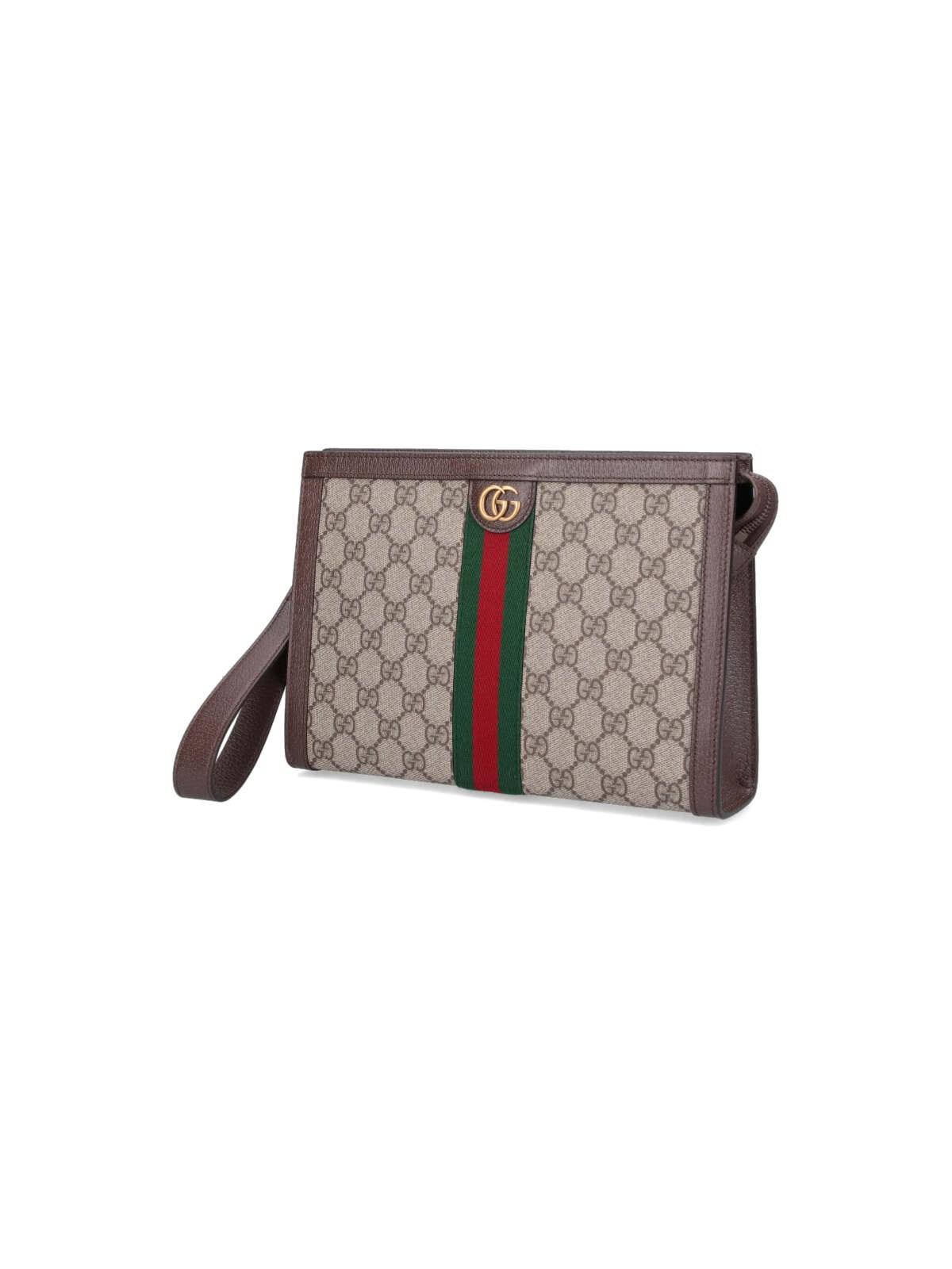 Gucci ophidia Pouch