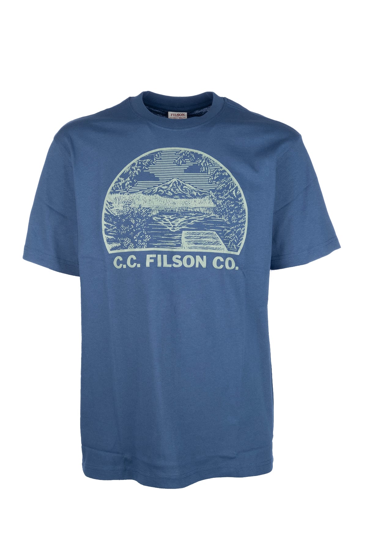 Filson T-shirt