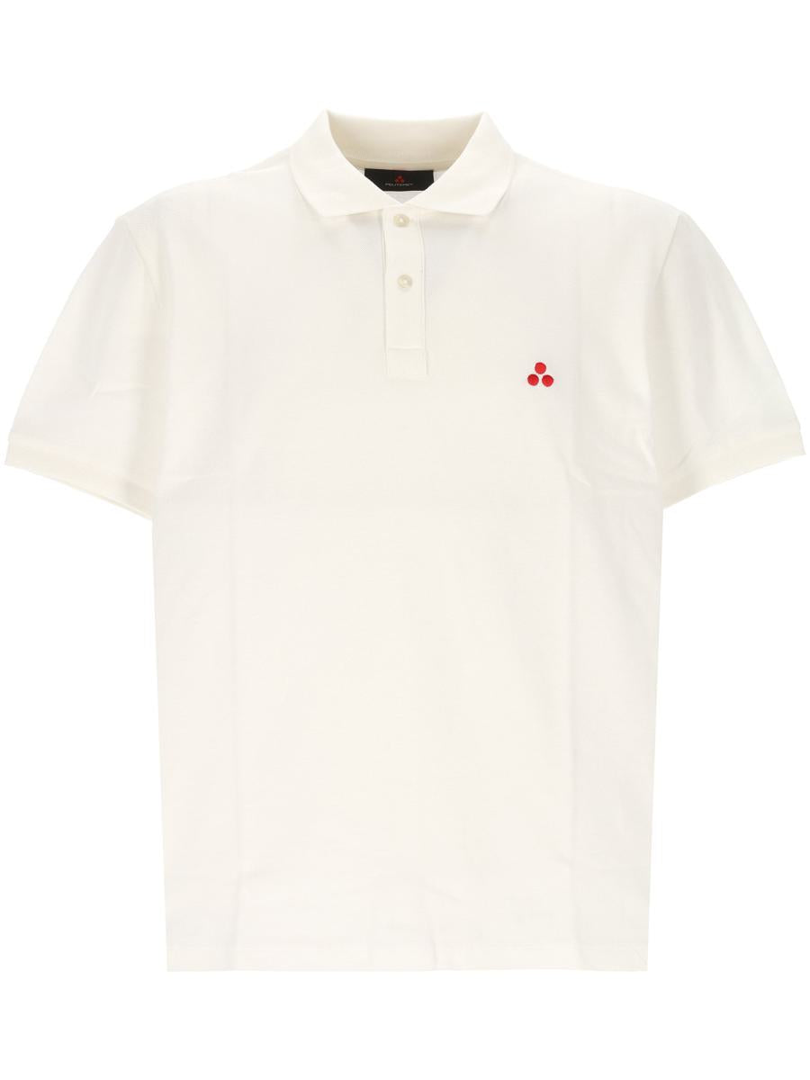 Peuterey T恤与Polo衫