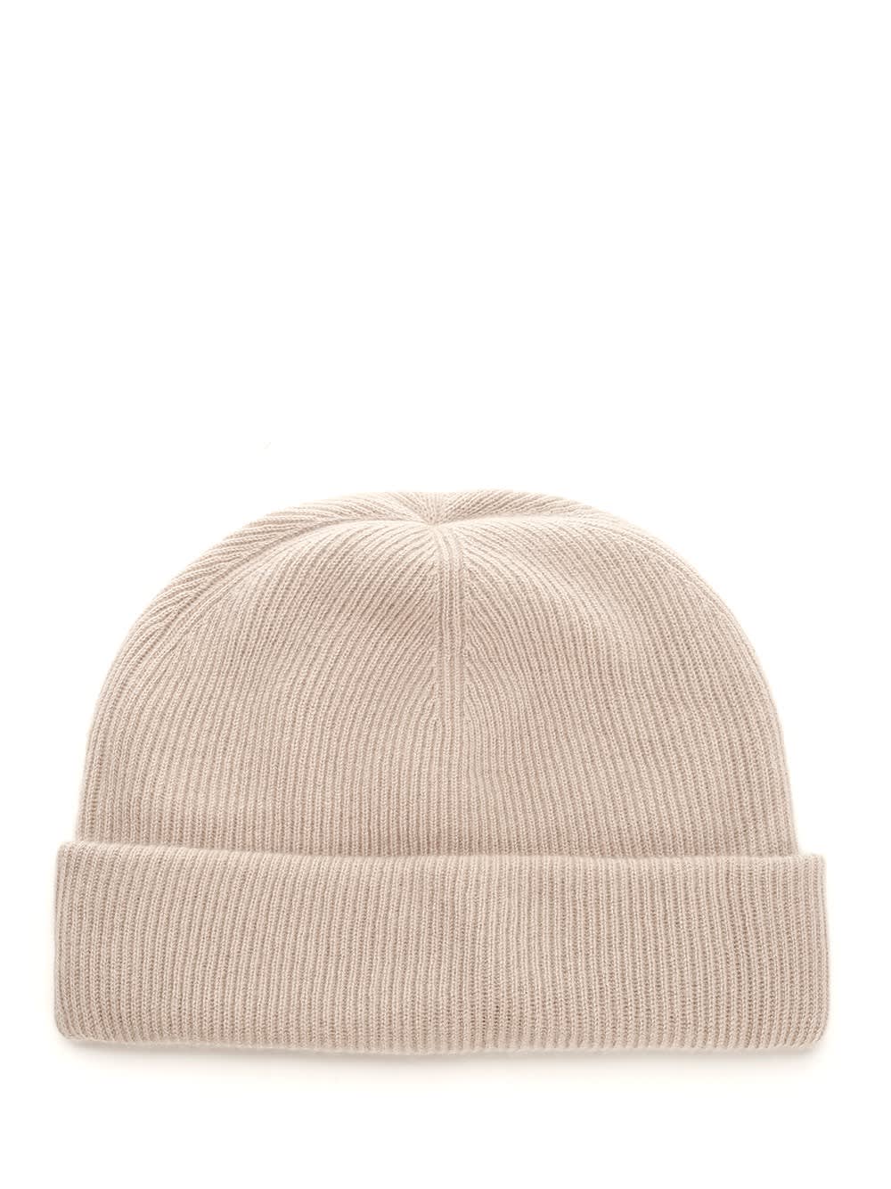 arch4 Cashmere Beanie