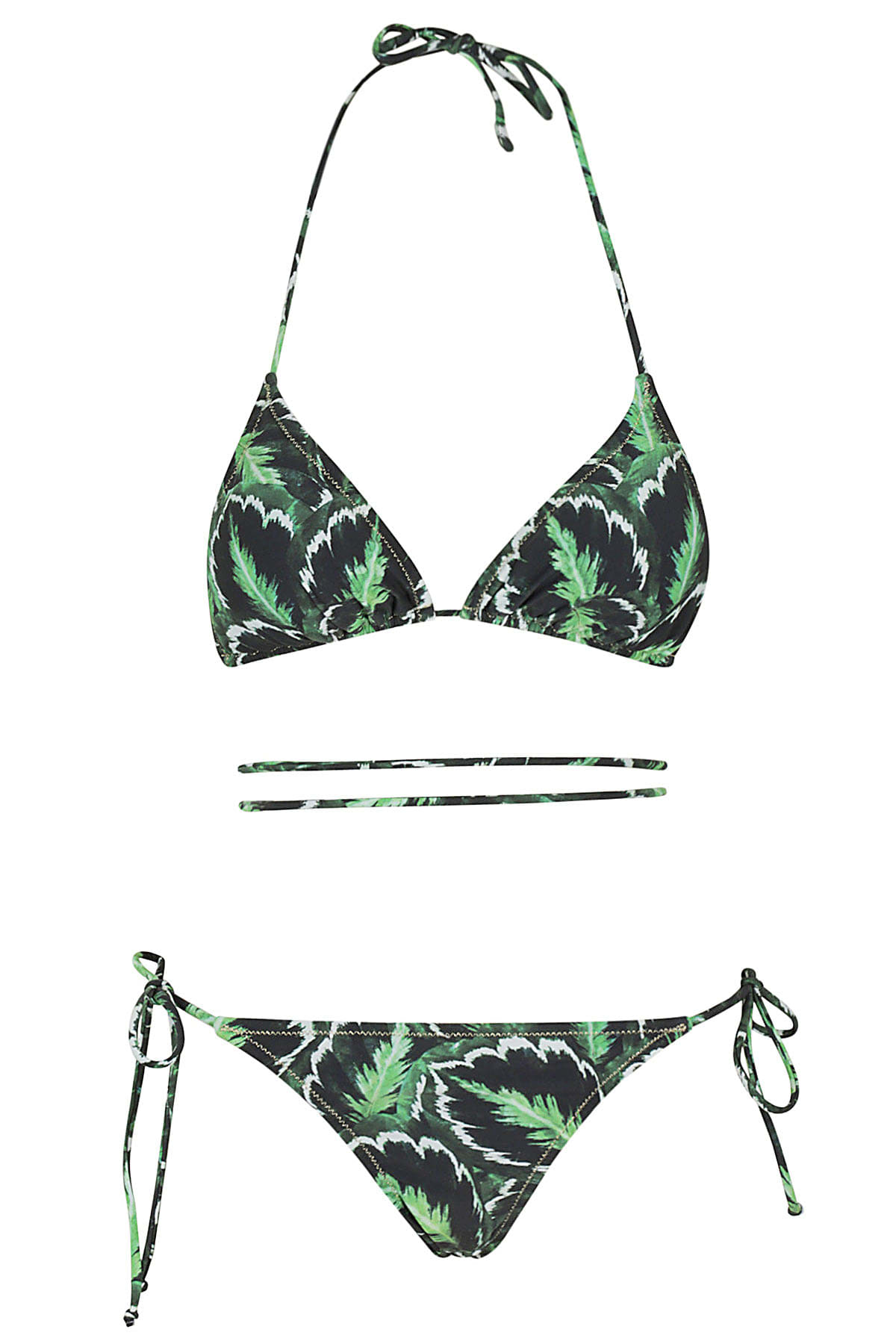 Reina Olga Bikini