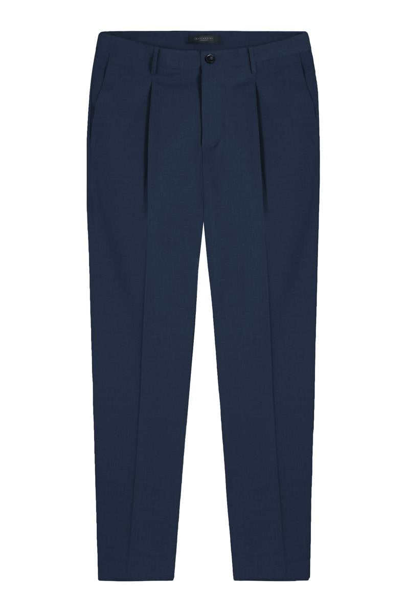 Gazzarrini X Michele Franzese Brando Trousers