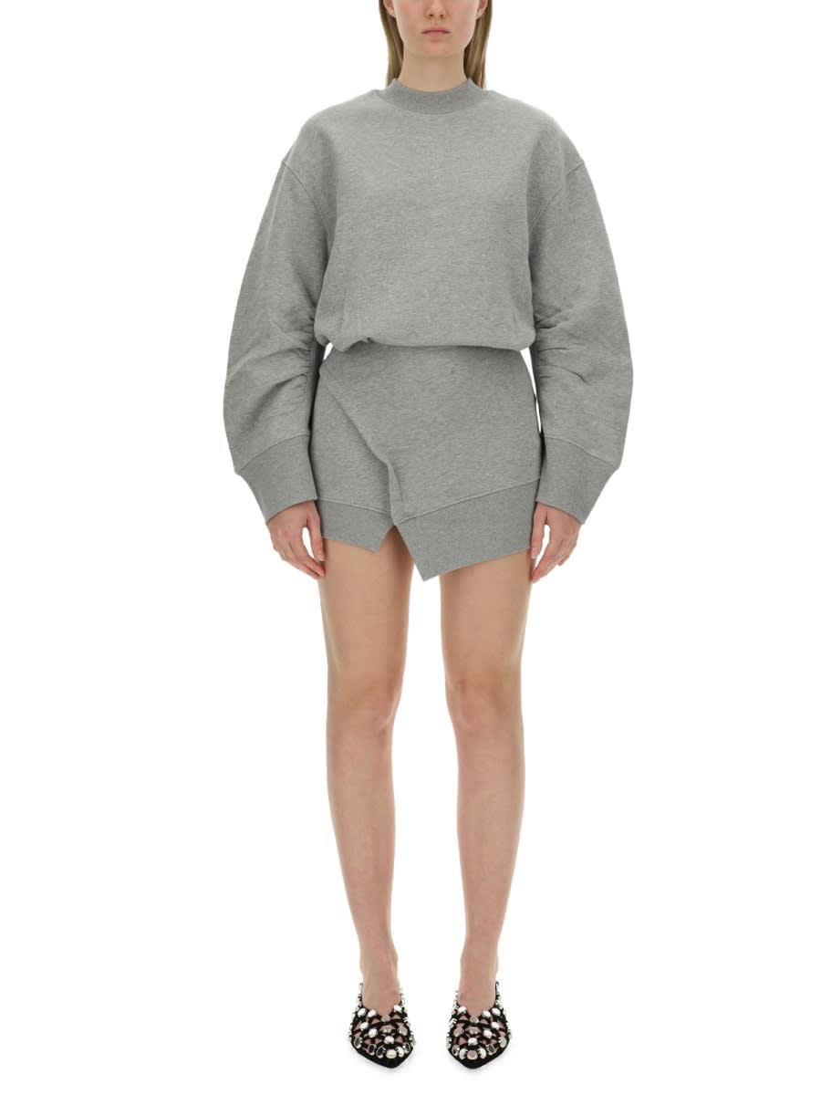 The Attico Mini Dress