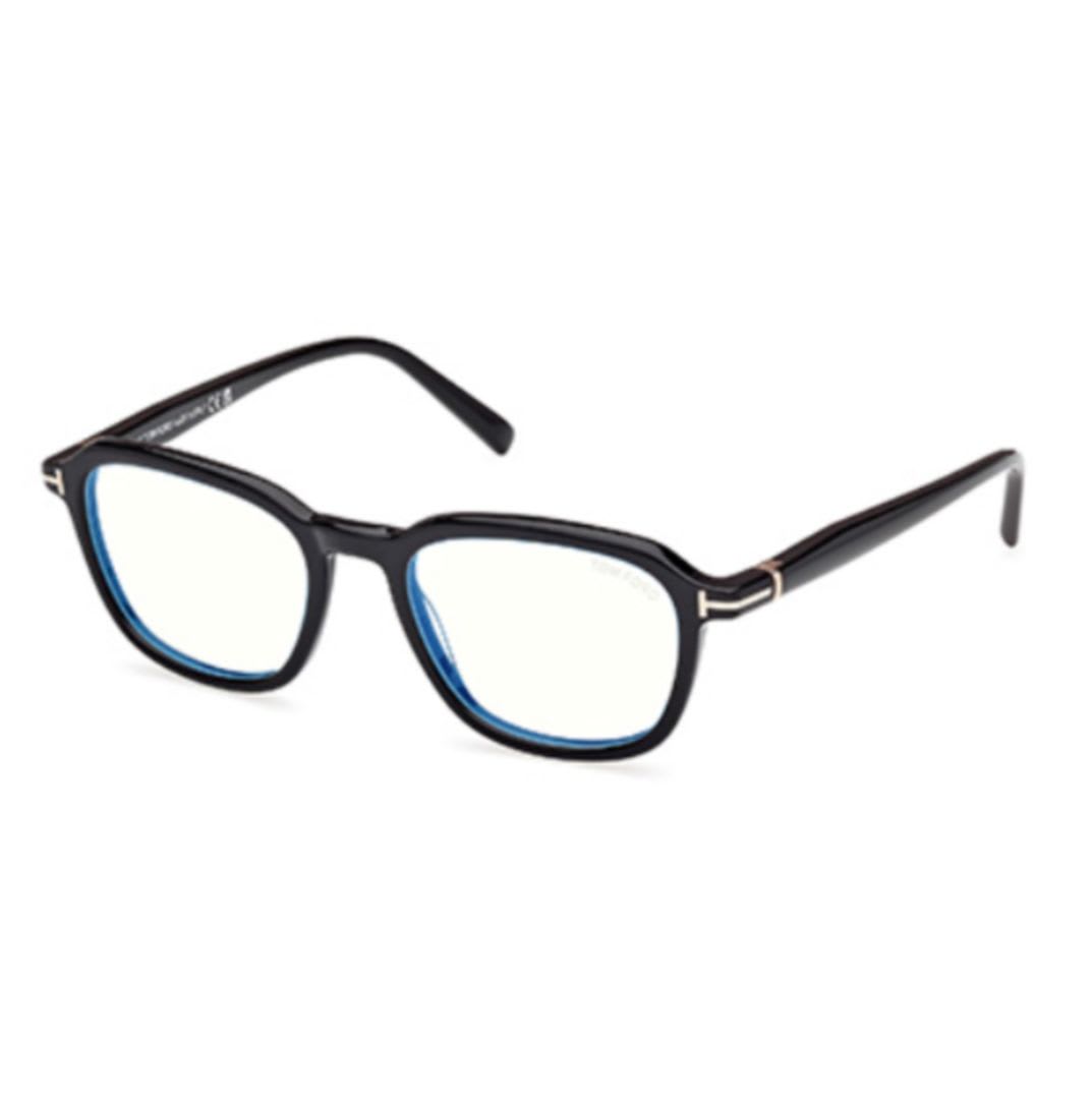 Ft5980-b001 From Tom Ford Eyewear