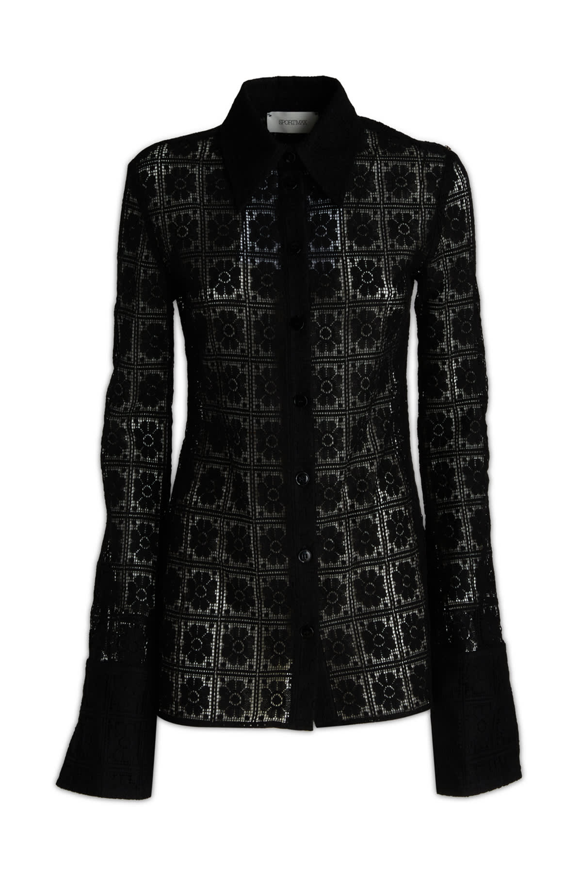 SportMax Camicie