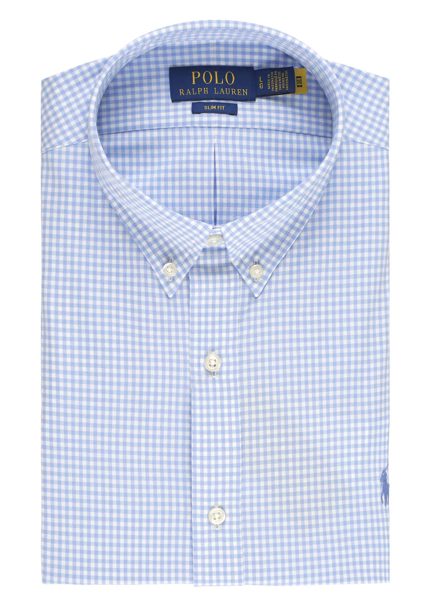 Ralph Lauren Pony Shirt