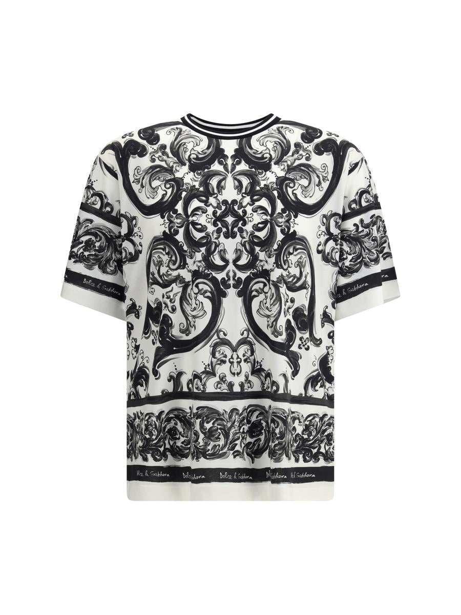 Dolce & Gabbana Shirts