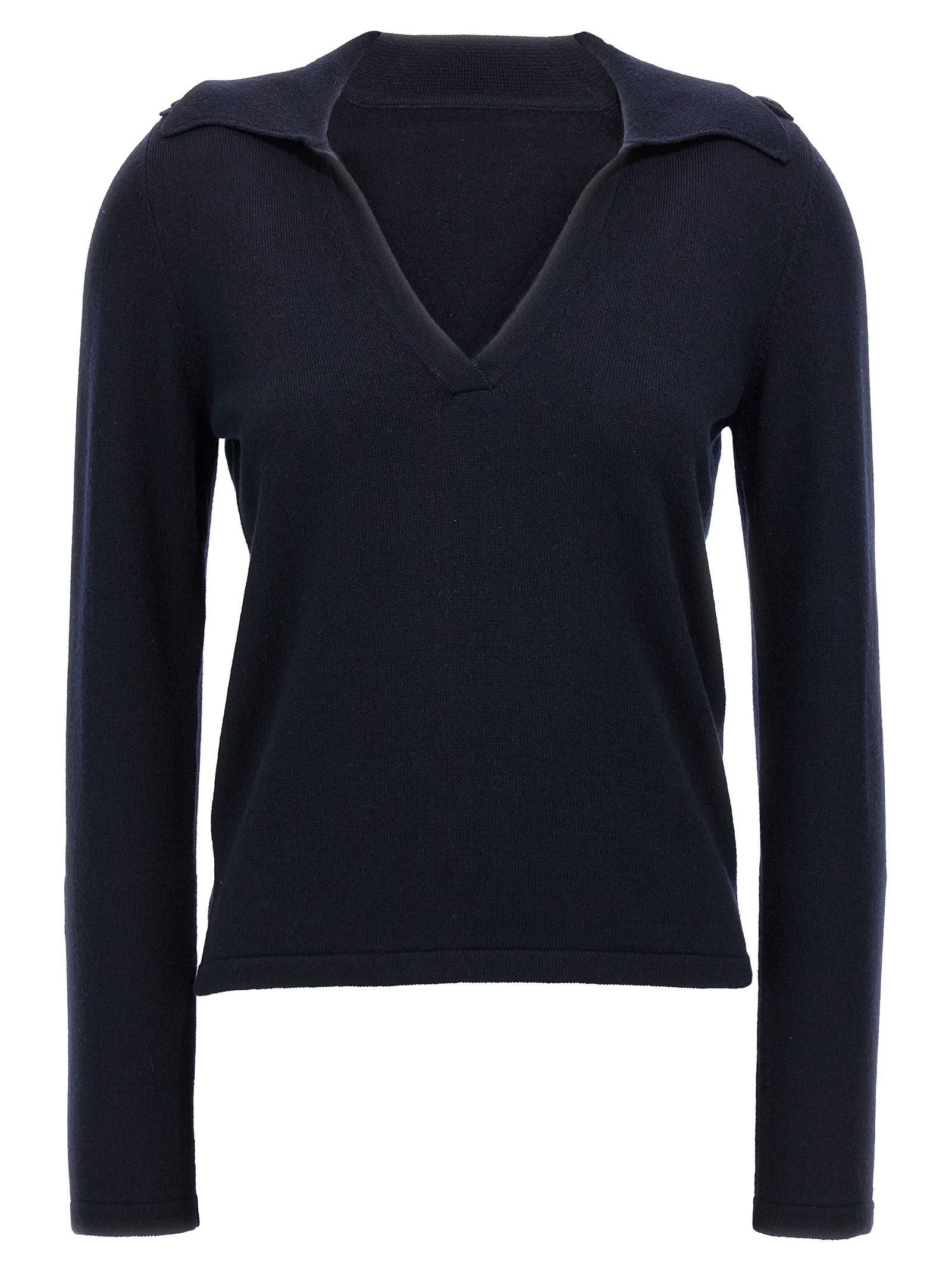 Fortela lou Sweater