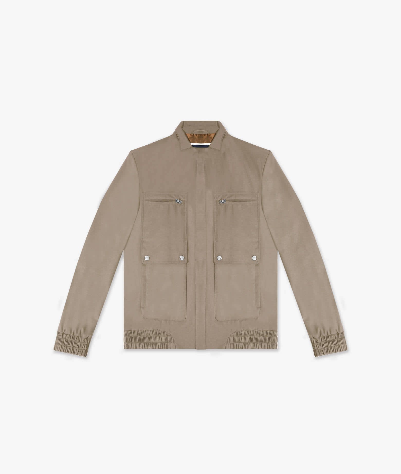 Larusmiani Jacket Croker Coat