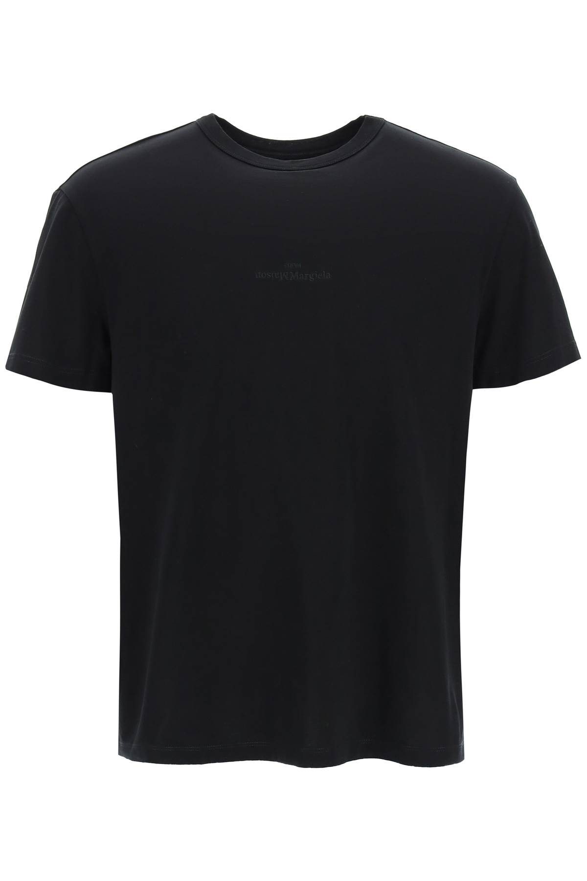 Maison Margiela Logoed T-shirt