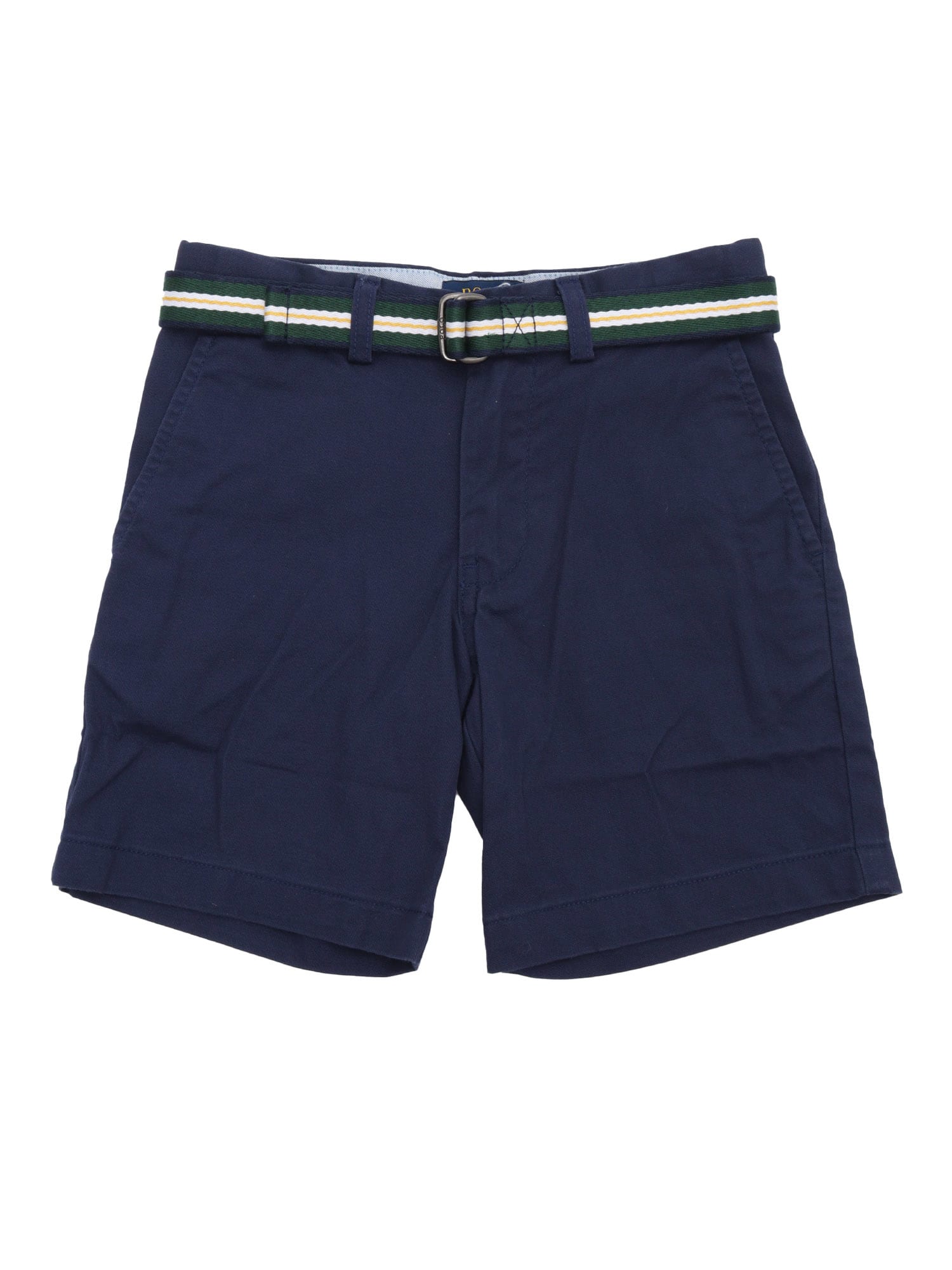 Polo Ralph Lauren Bedford Shrt-shorts-flat Front