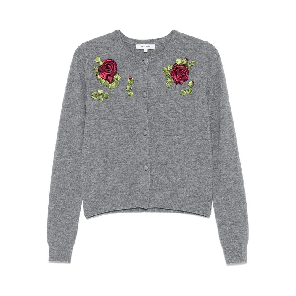 Markgong Sweaters