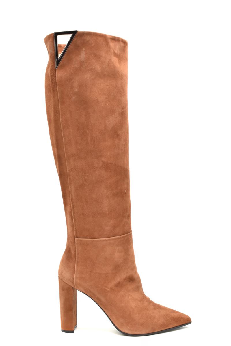 Ninalilou Boots