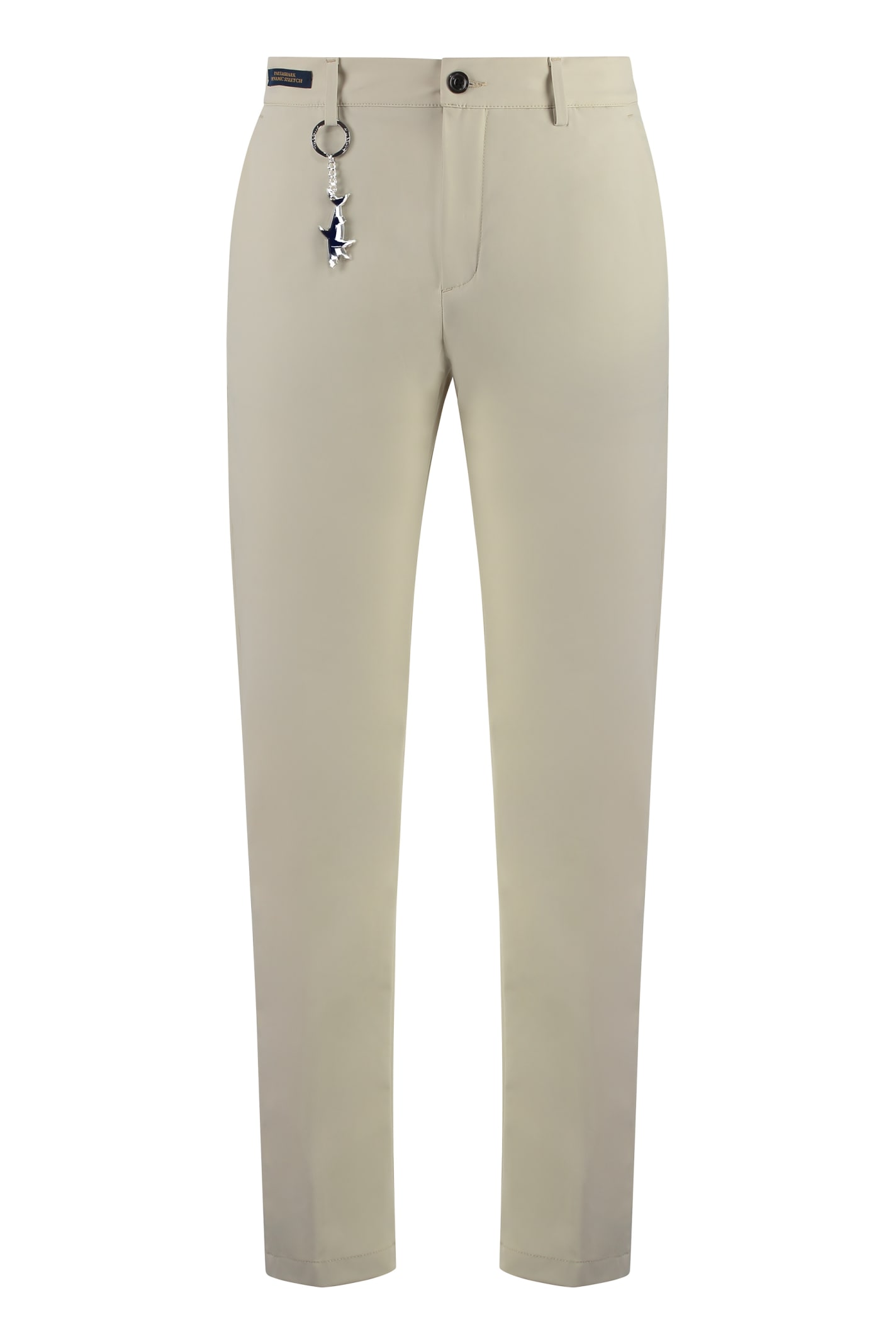 Paul & Shark Technical-nylon Pants