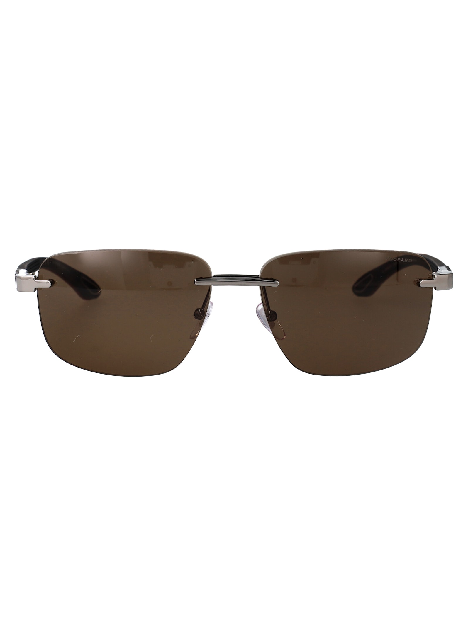 Chopard Schl22v Sunglasses