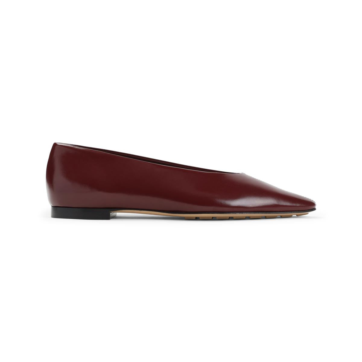 Bottega Veneta 芭蕾鞋