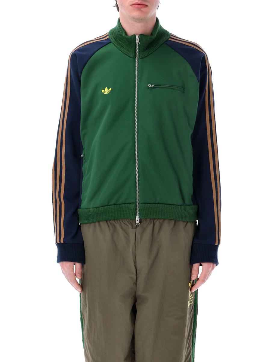 Adidas Originals X Brain Dead Brain Dead Track Jacket