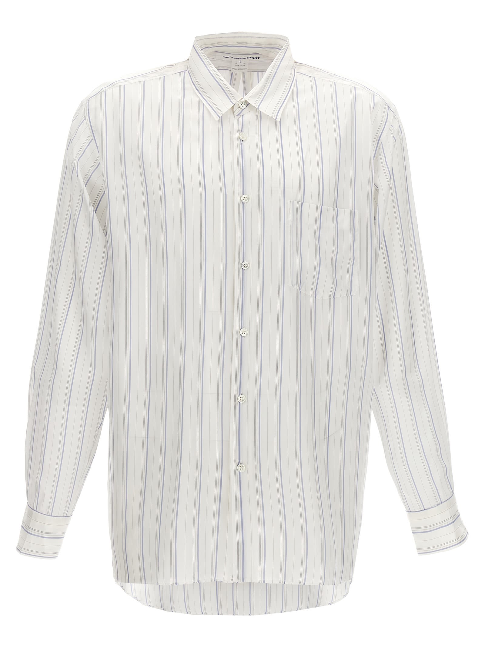 Comme des Garçons Shirt forever Shirt