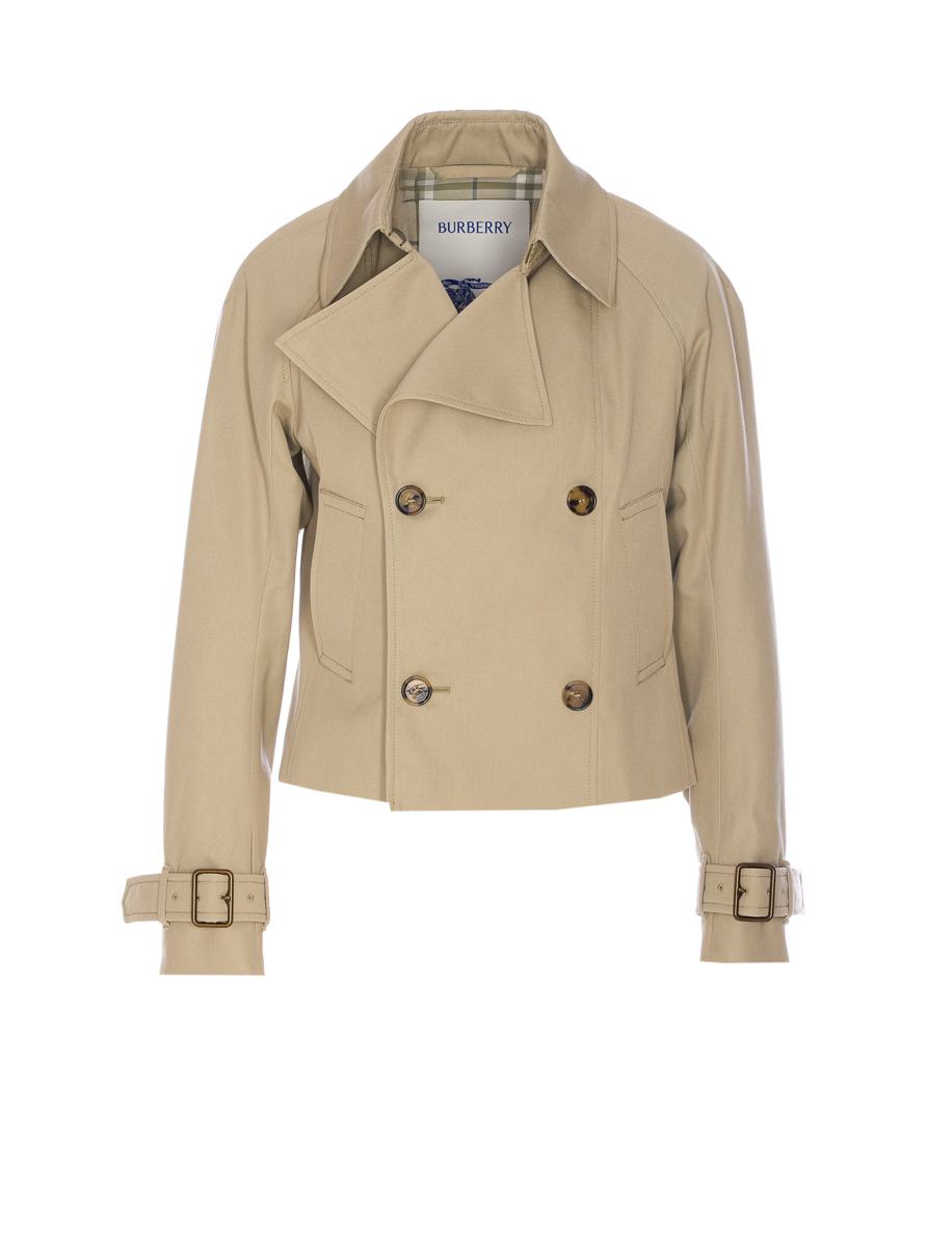 Burberry Jackets