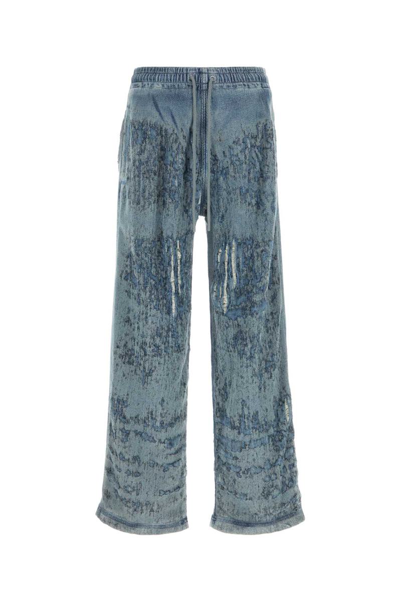 Diesel Pants