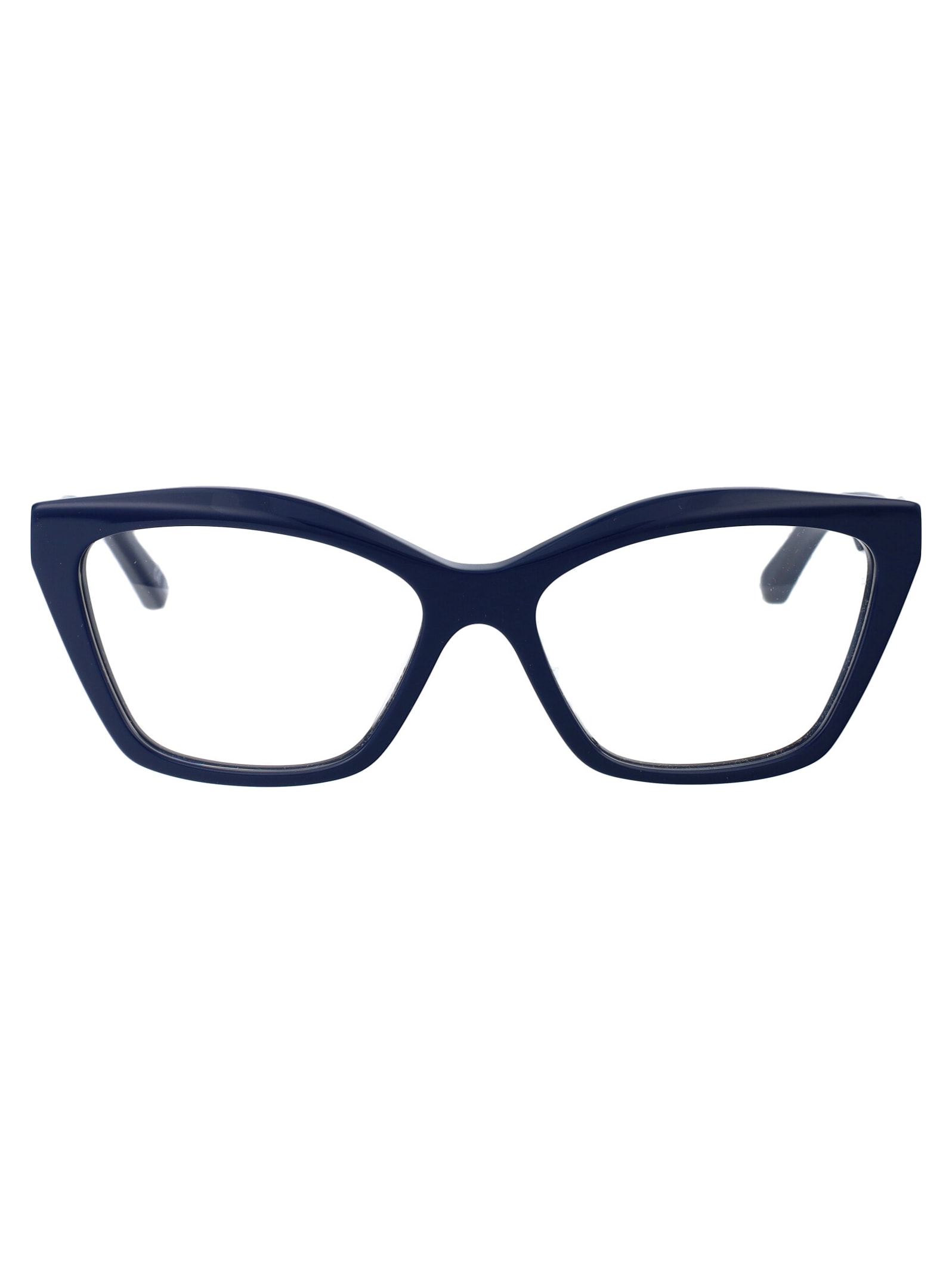 Balenciaga Eyewear Bb0342o Glasses