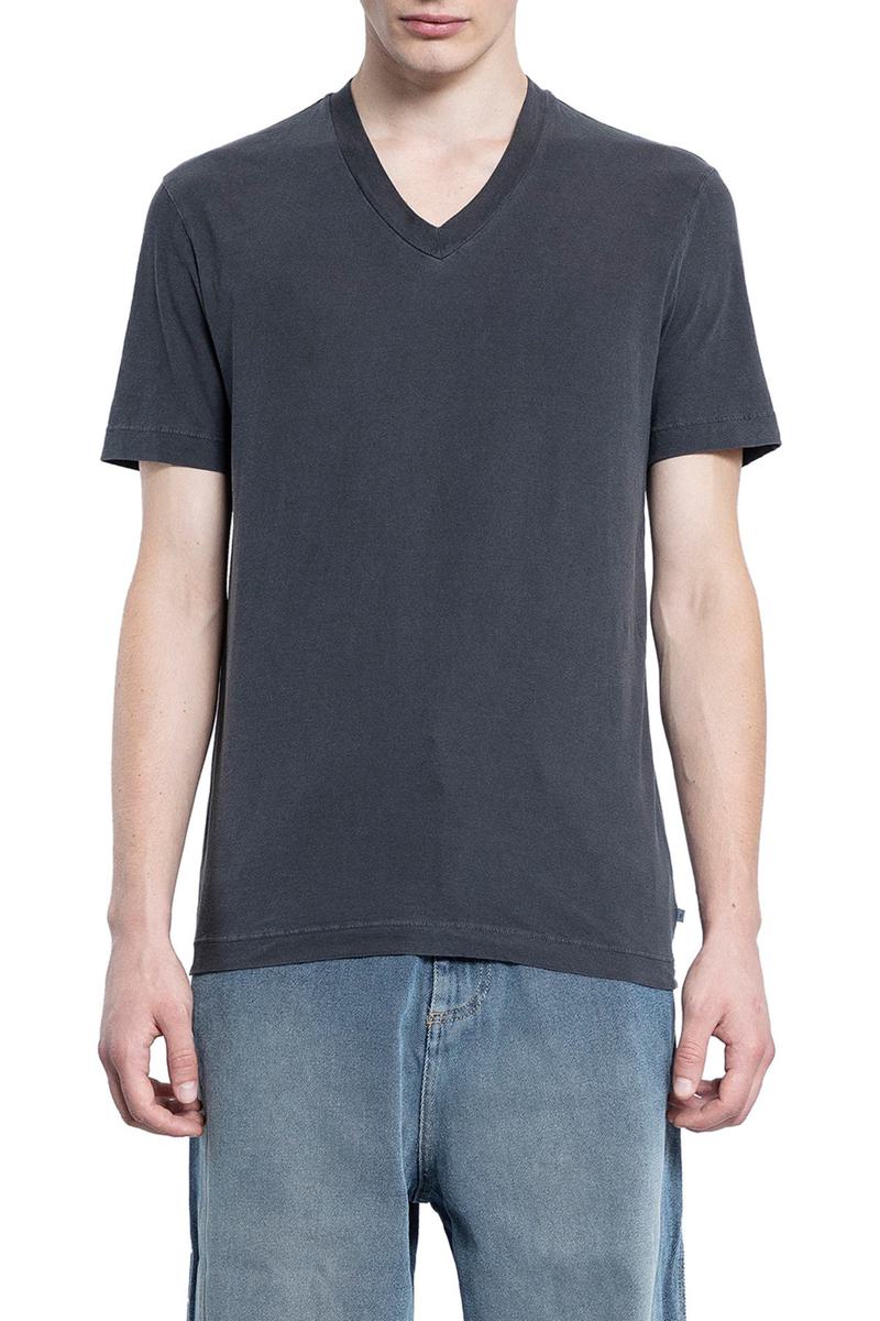 James Perse T-Shirts & Tank Tops