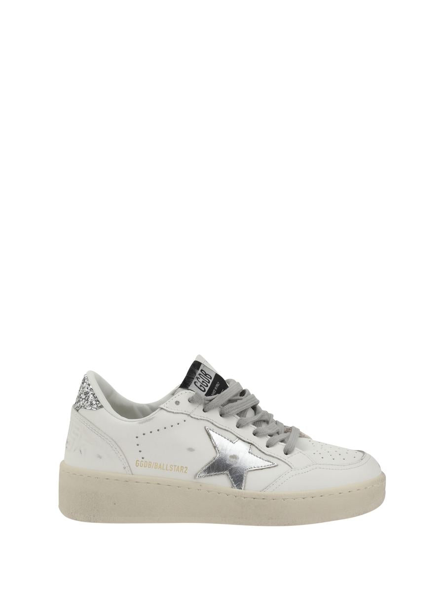 Golden Goose Sneakers