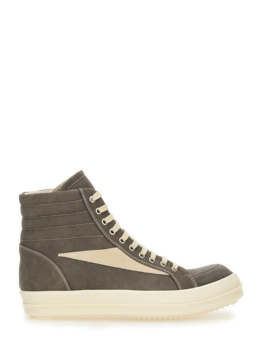 DRKSHDW Sneaker High Vintage